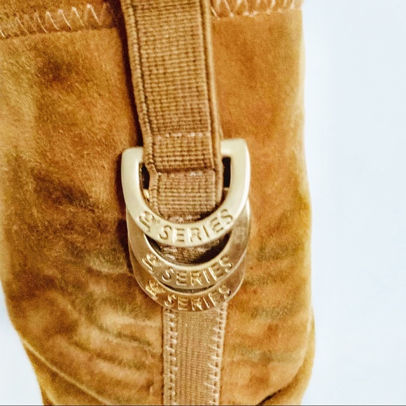 nike lab g series boots